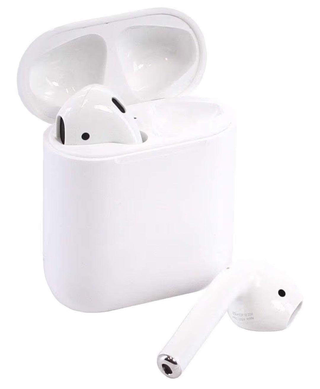 2nd Gen Apple Airpods (Refurbished)