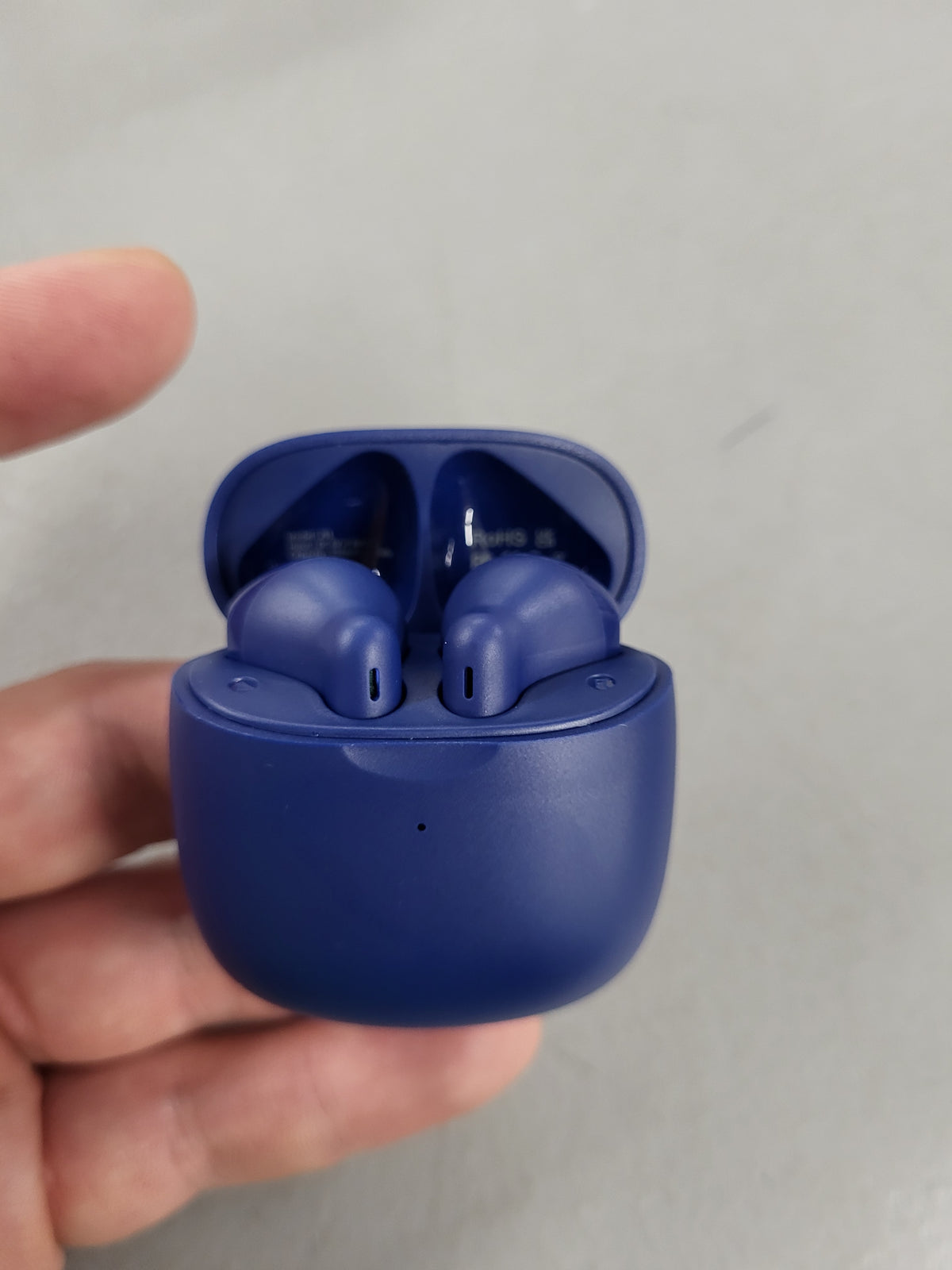Wireless Earbuds