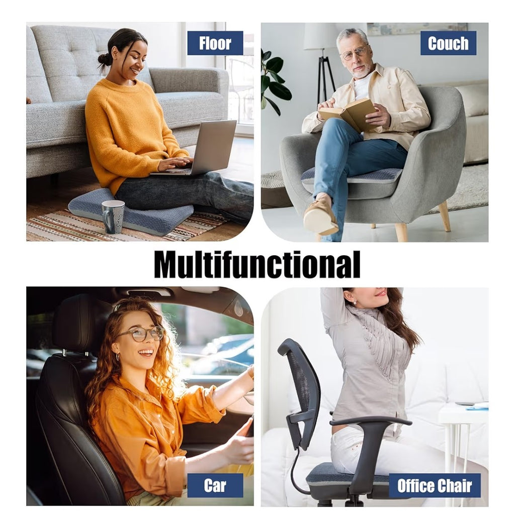 Recliner Seat Cushiom