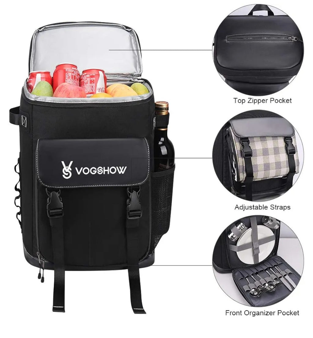 Vogshow Cooler Backpack