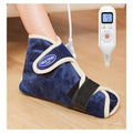 Heated Therapy Shoe