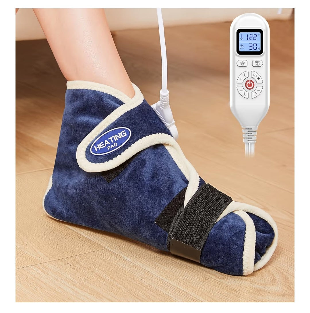 Heated Therapy Shoe
