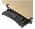 Supertek Keyboard Tray Under Desk Pull Out