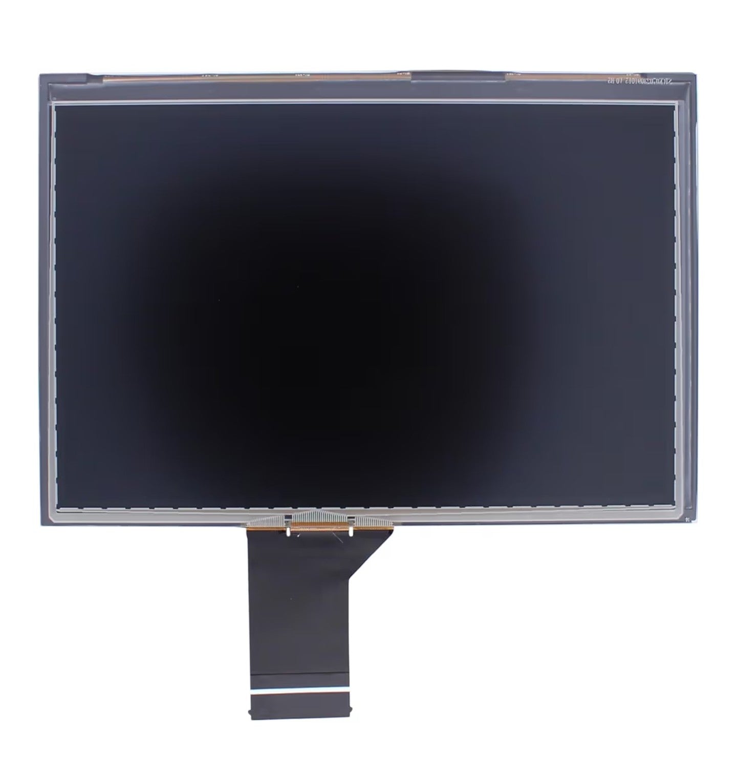 MOTOKU 7" Uconnect Touch Screen Digitizer LCD Monitor Radio
