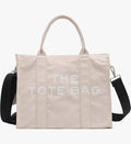 The Tote Bag (Biege)
