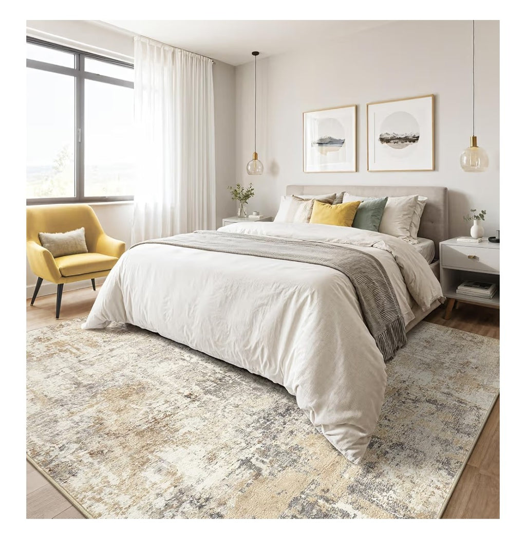 9x12ft Area Rug