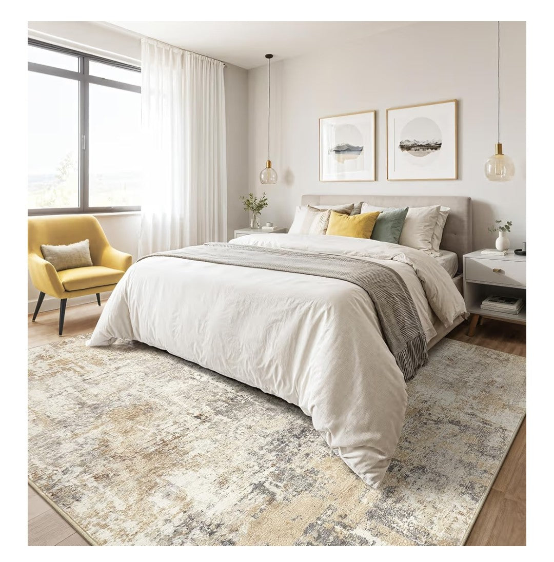 9x12ft Area Rug