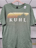 Kuhl T-Shirt (Large)