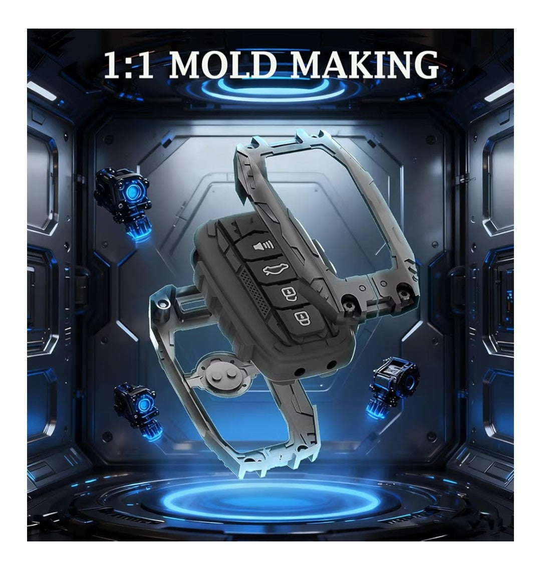 Heavy Duty Key Fob Cover