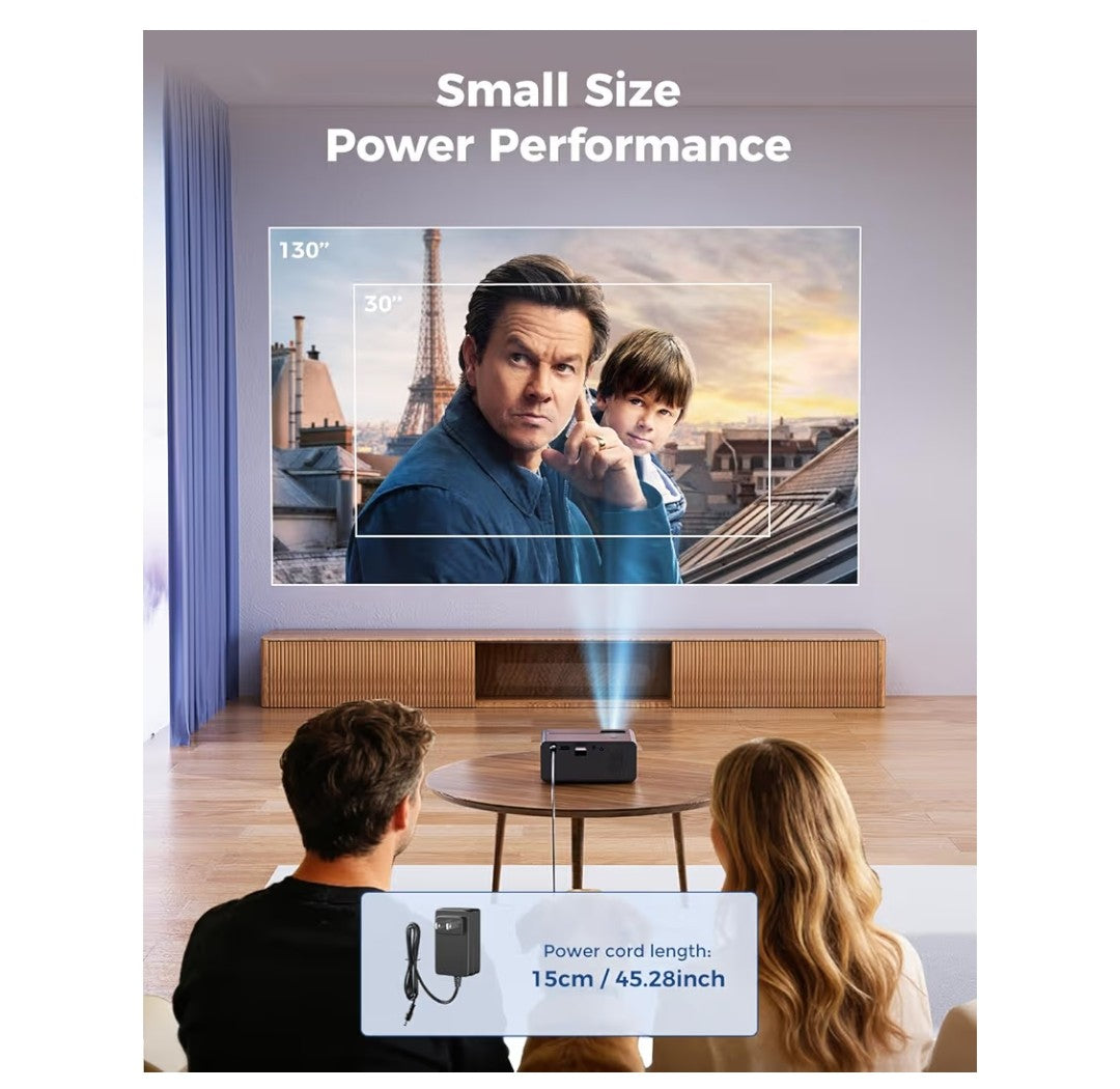 Mini Projector