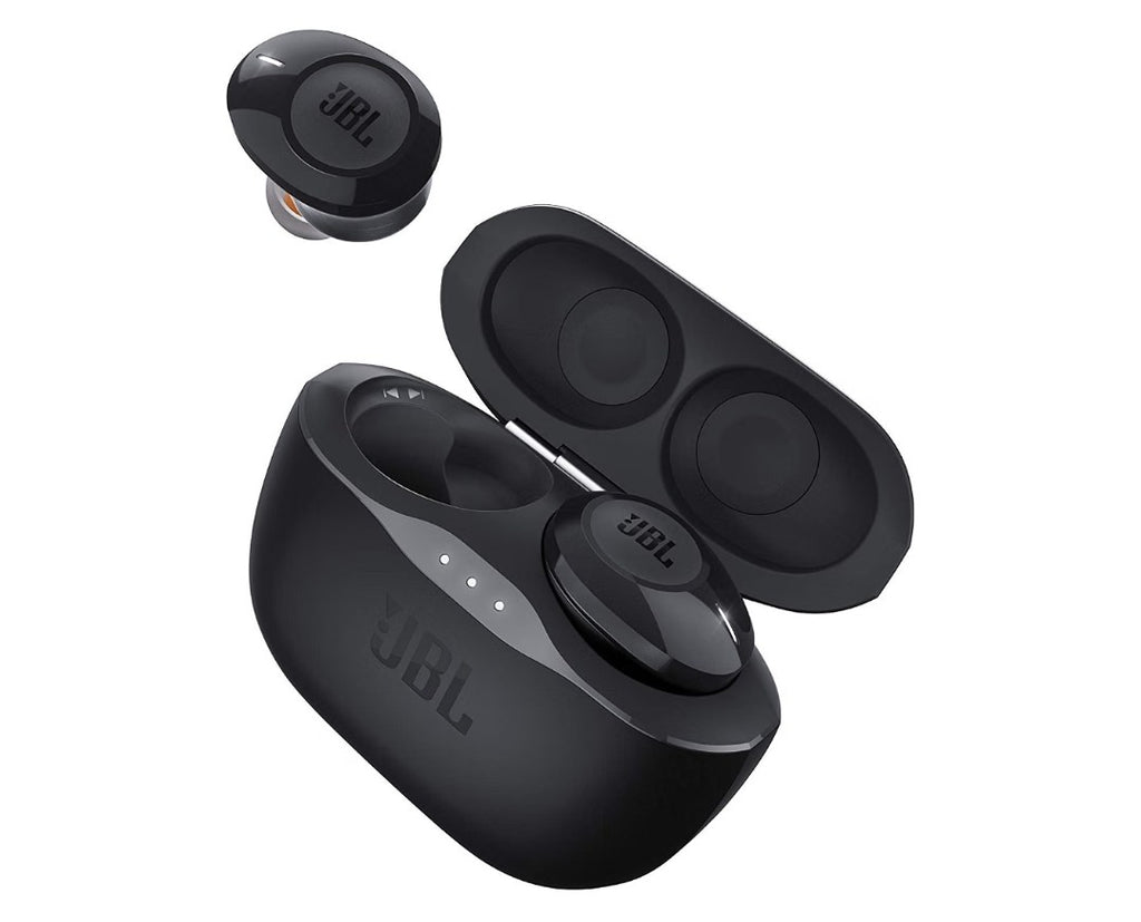 JBL TUNE 120TWS Wireless Earbuds