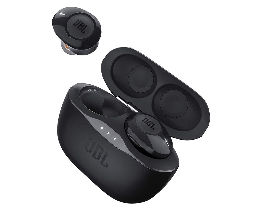 JBL TUNE 120TWS Wireless Earbuds