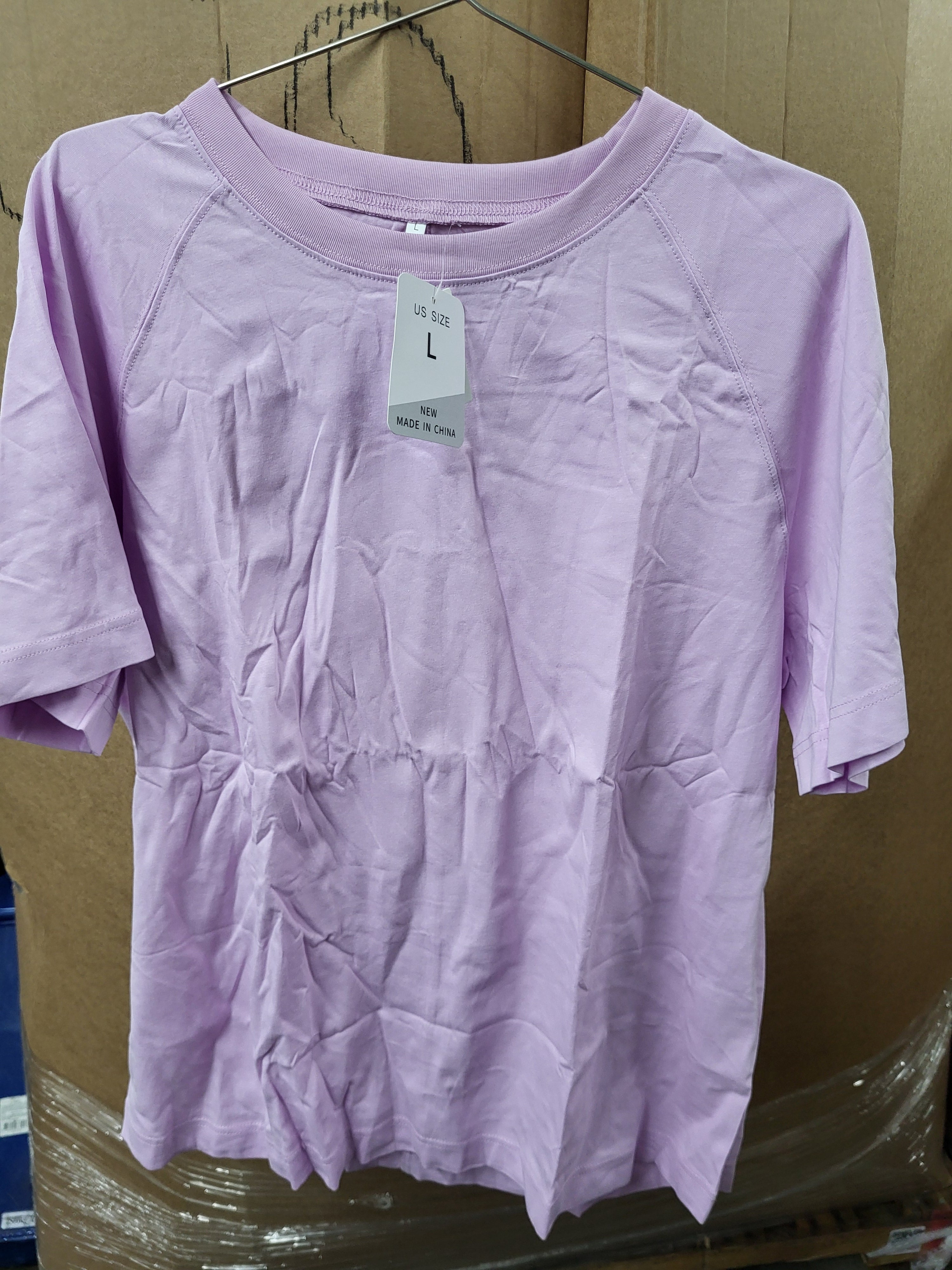 Oversized T-Shirt (Large)