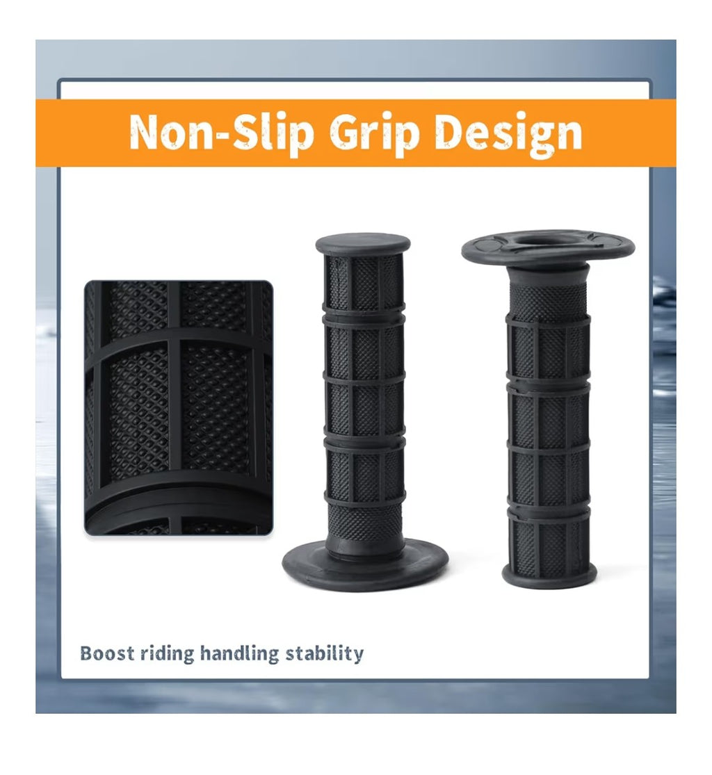 E-Bike Throttle Grip and Cable Kit