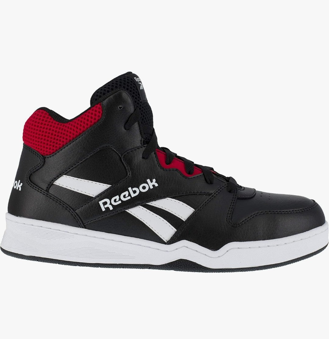 Reebok Work High Top Sneaker (Size 13)