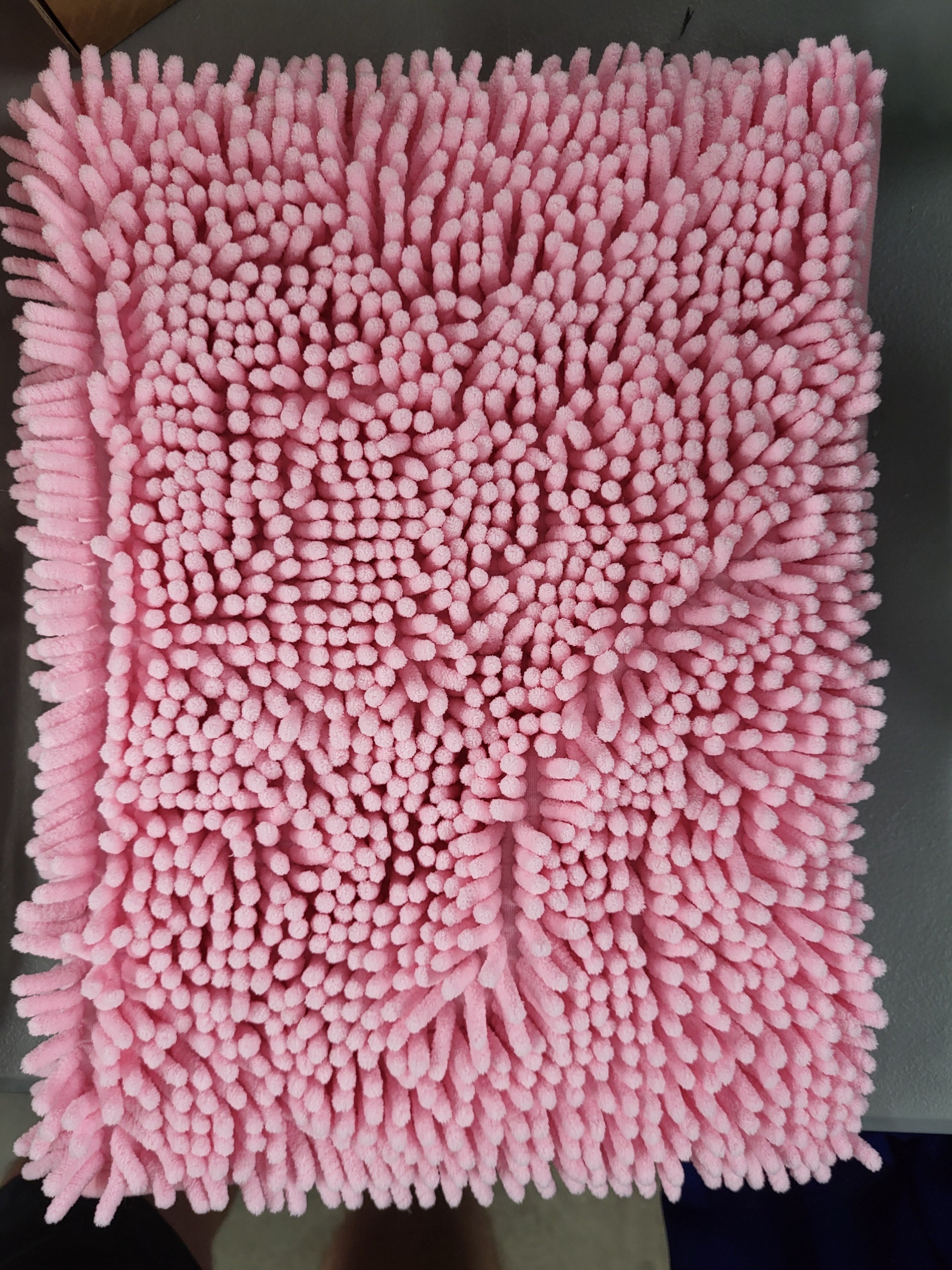 Bathroom Rug 17x24 inch