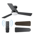 Ceiling Fan 42in with Remote