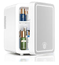 Cutieworld Skincare Mini Fridge