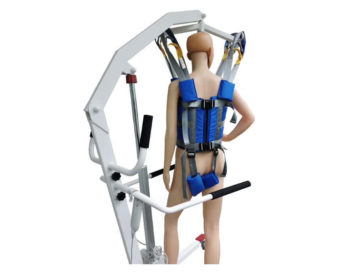 Full Body Sling Patient Lift