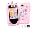 Kids Smart Phone with Dual Camera, Game & Music