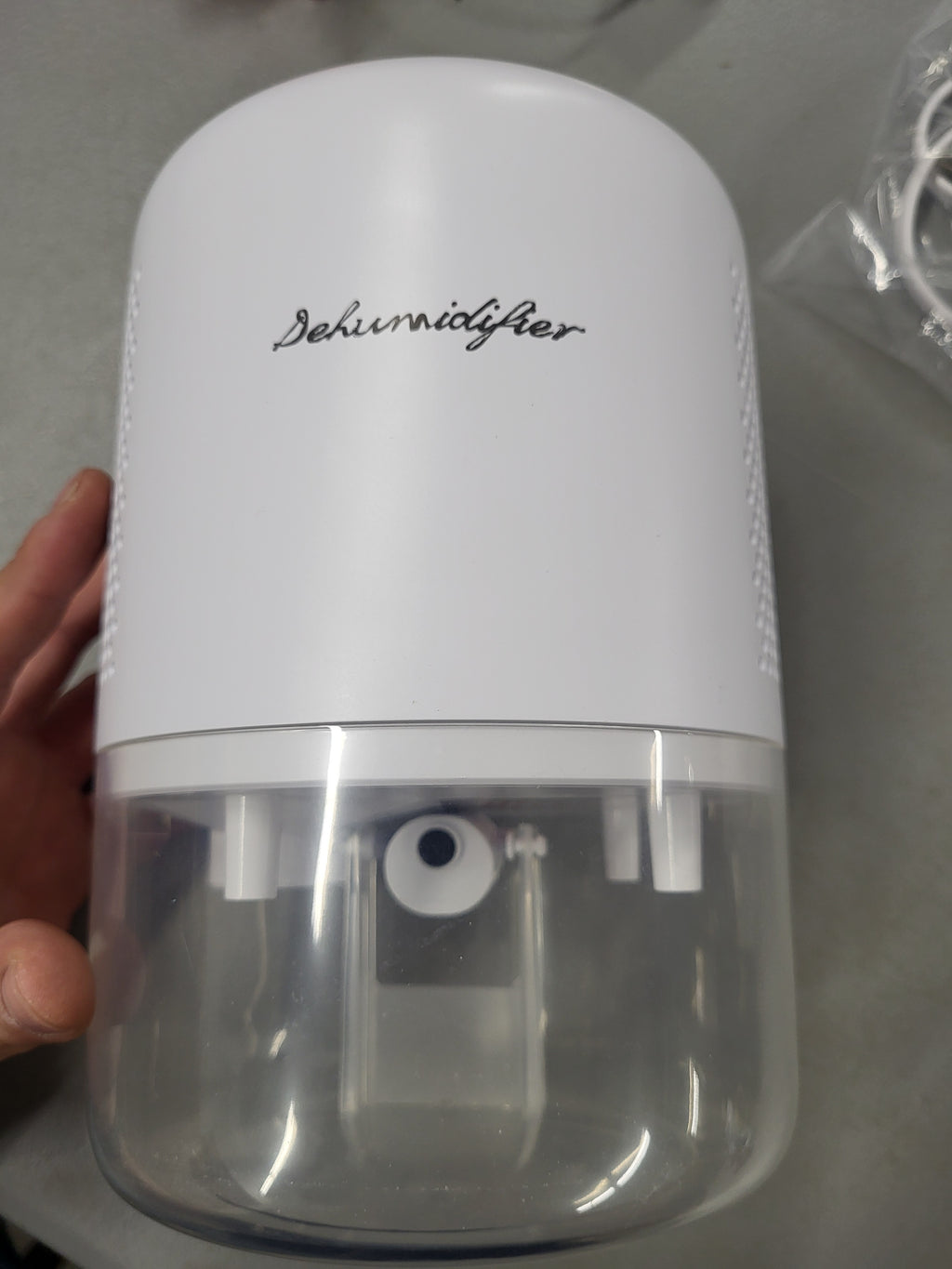 Dehumidifier 44oz