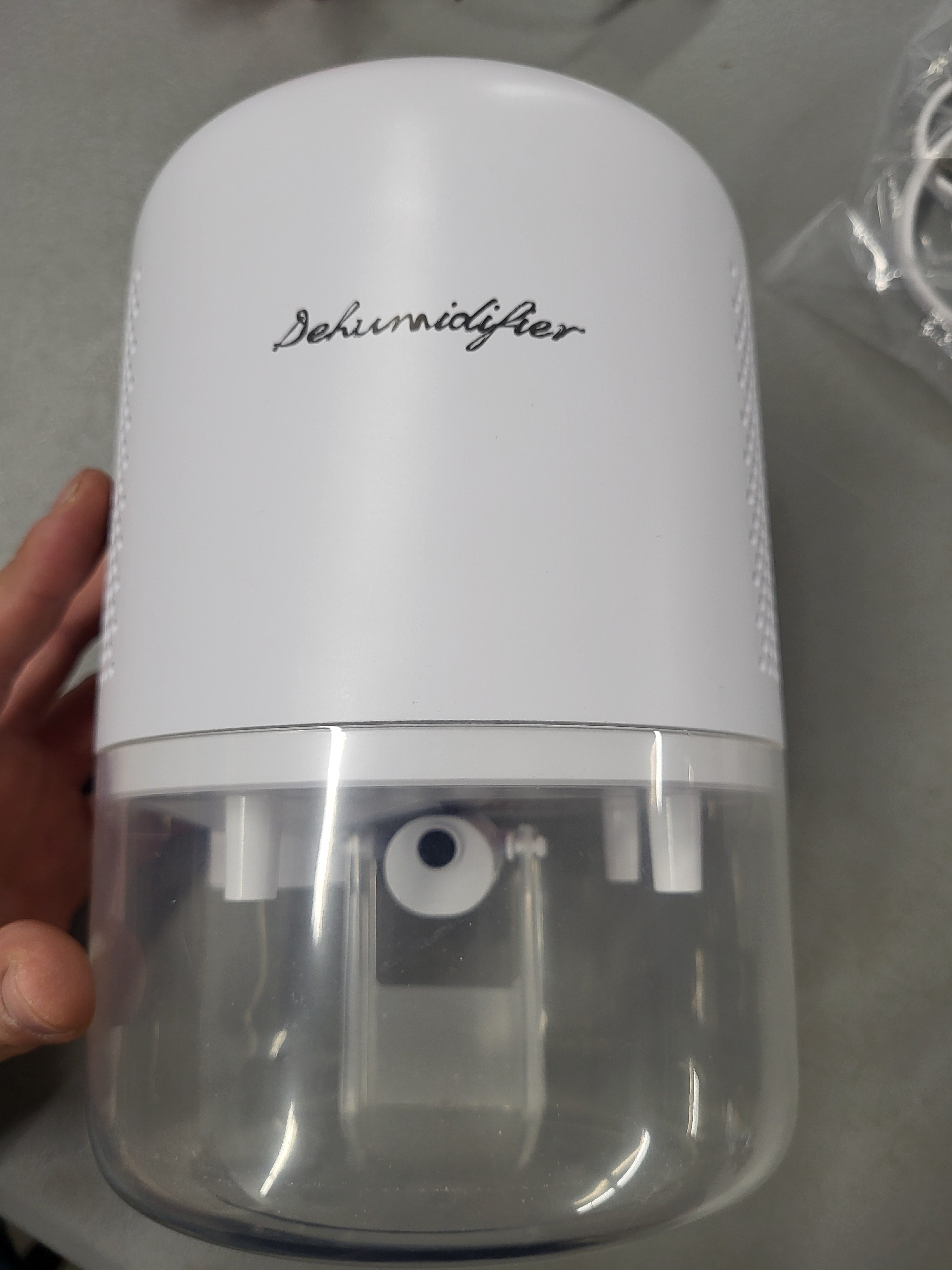 Dehumidifier 44oz