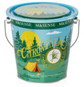 Citronella Candle, Lemon Verbena Rose (19.4oz)