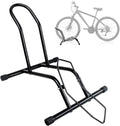 Bike Floor Stand Bikes Bicycle Rack for Outdoor and Indoor,Front And Rear Wheel Storage.