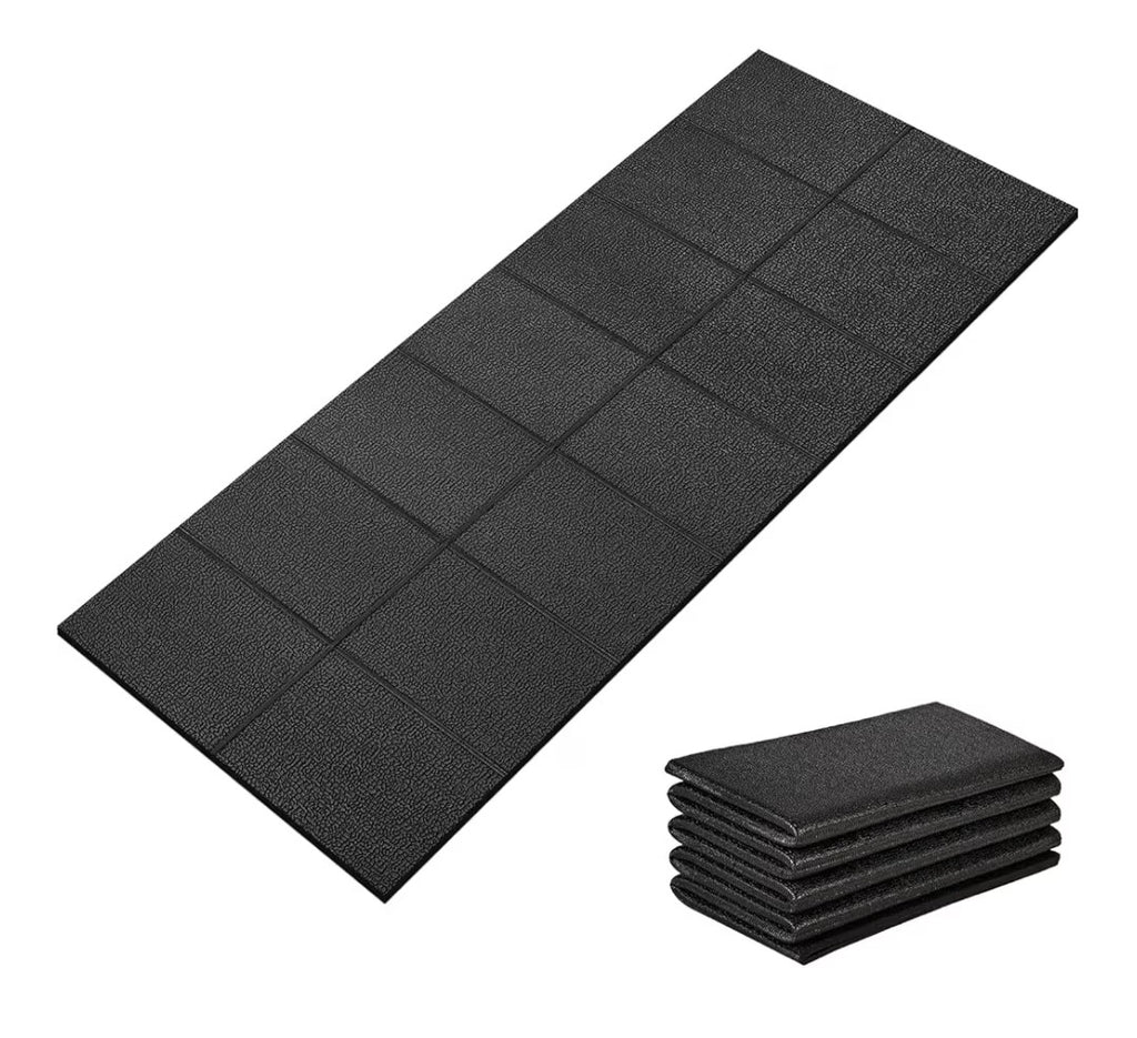 Foldable Walking Pad