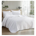 Bedsure Quilt Set Full Size