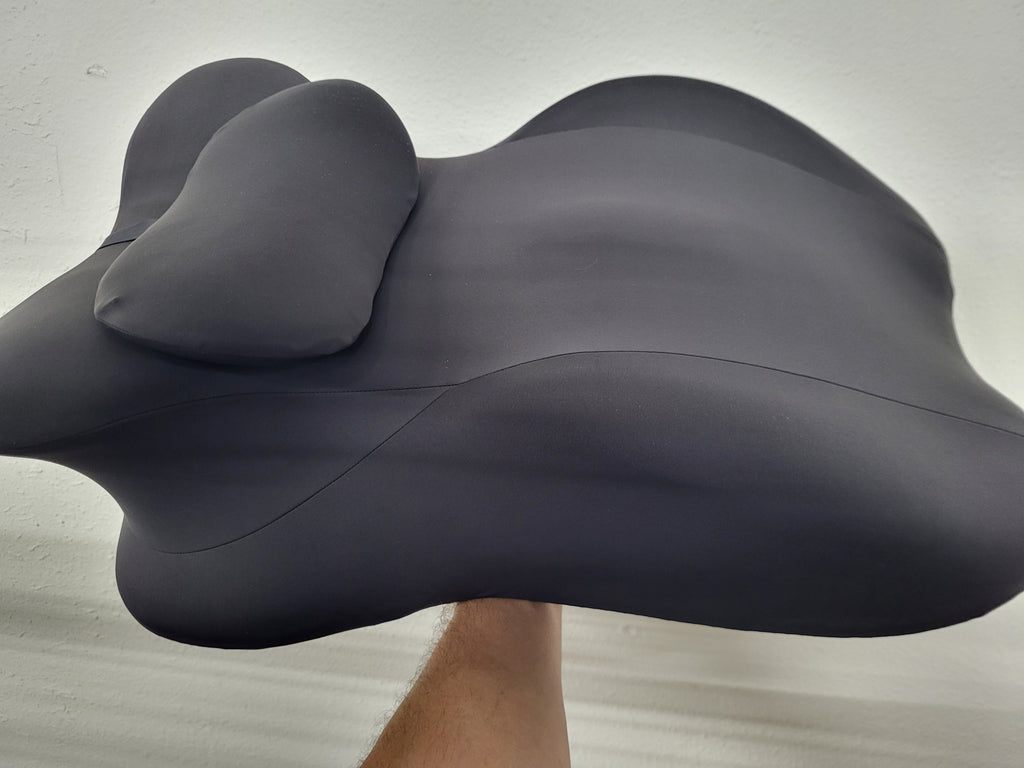 Memory Foam Wedge Pillow