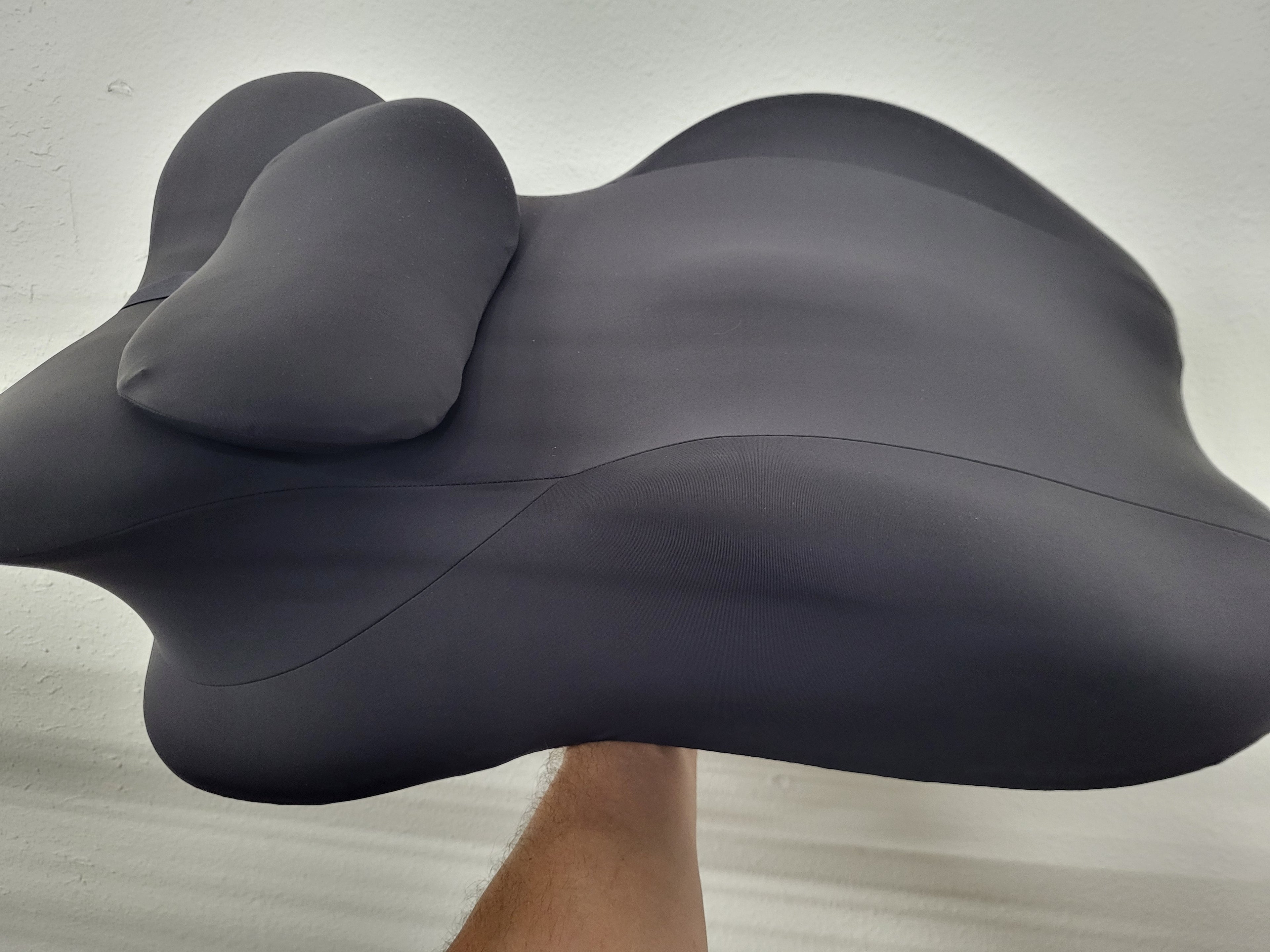 Memory Foam Wedge Pillow
