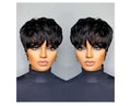 Flandi Pixie Cut Wig
