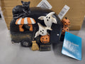 Halloween decor