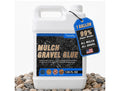 Mulch Gravel Glue (128fl oz)
