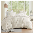 Comfort Spaces 3 Piece Duvet Cover Set (King)