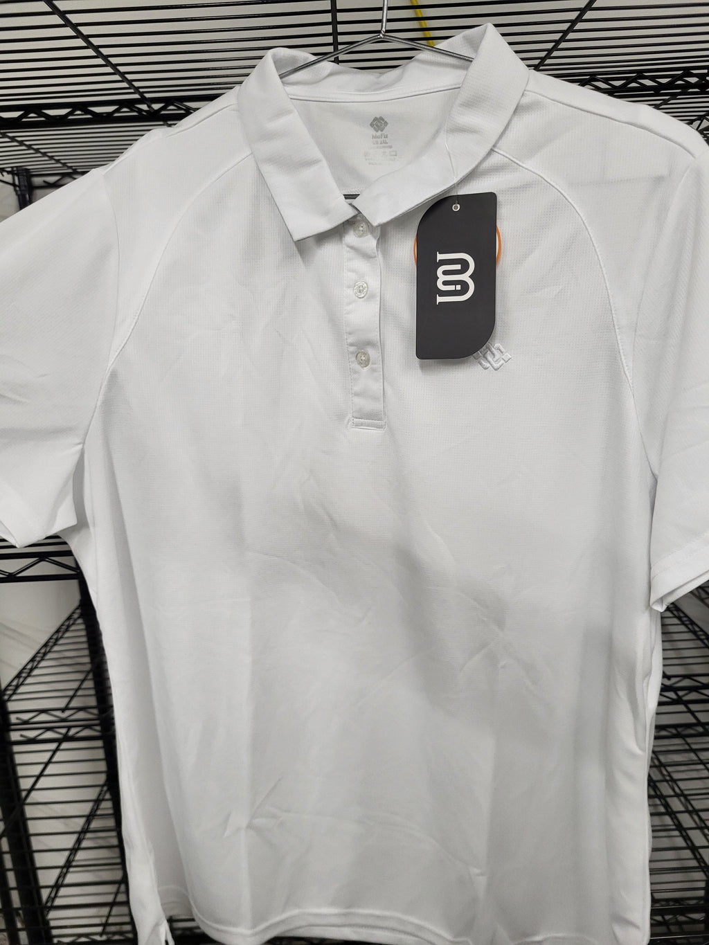 Performance Short Sleeve Polo (2XL)