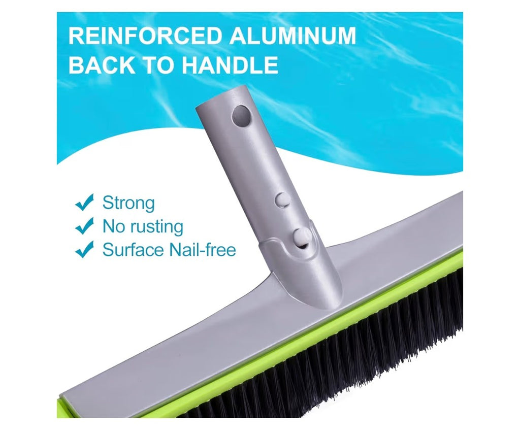 Sepetrel Pool Brush Cleaning Head