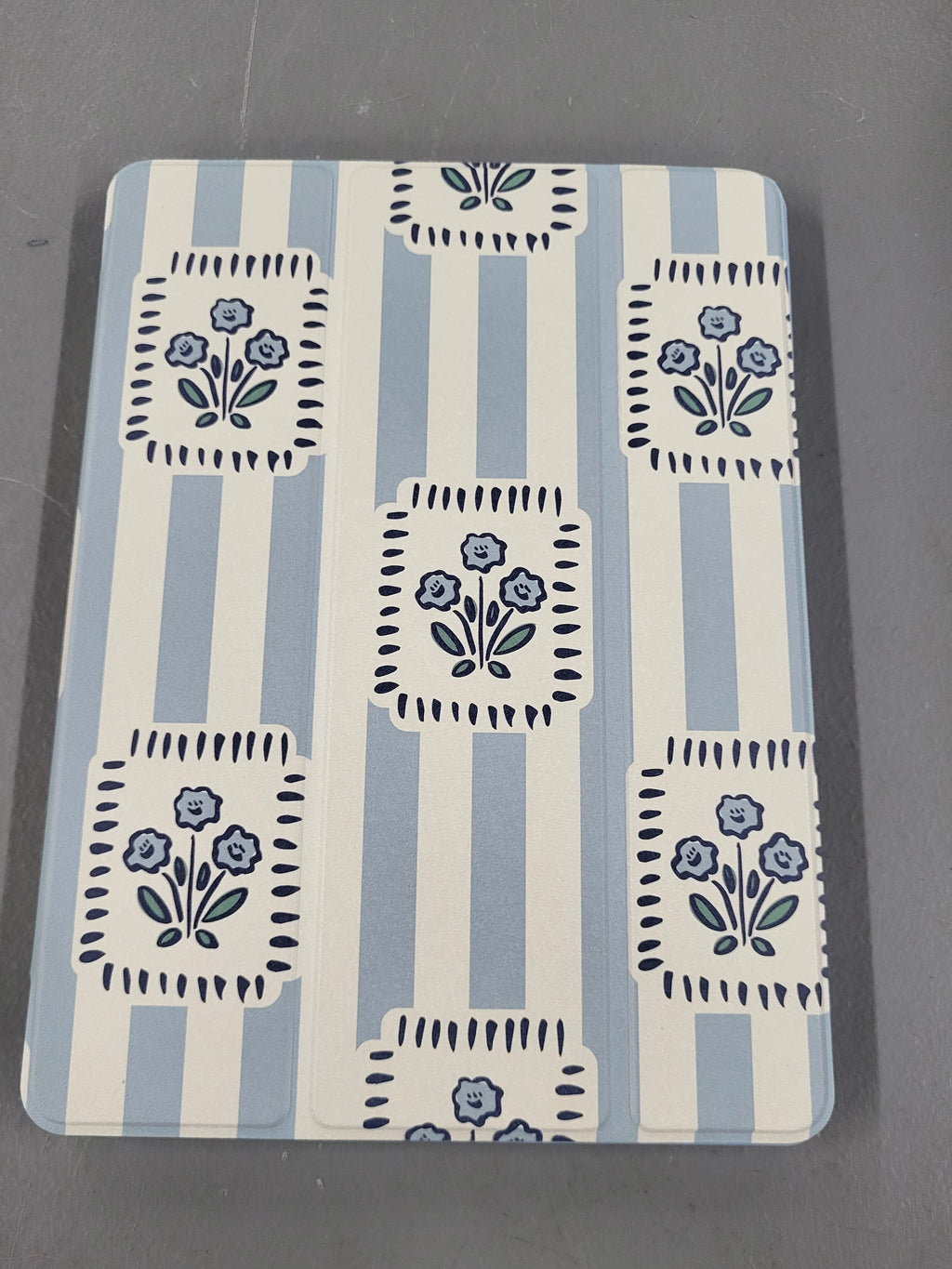 iPad 10.2in, 7th, 8th, 9th Gen Mektron Printed Case