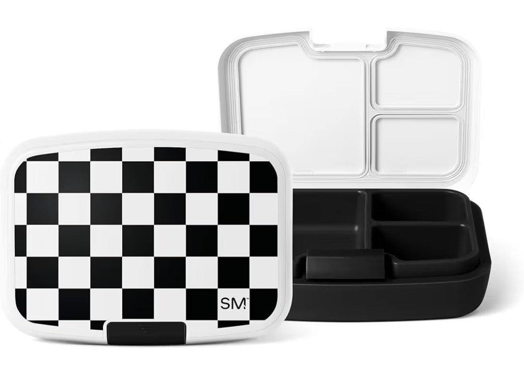 Kids Bento Lunch Box