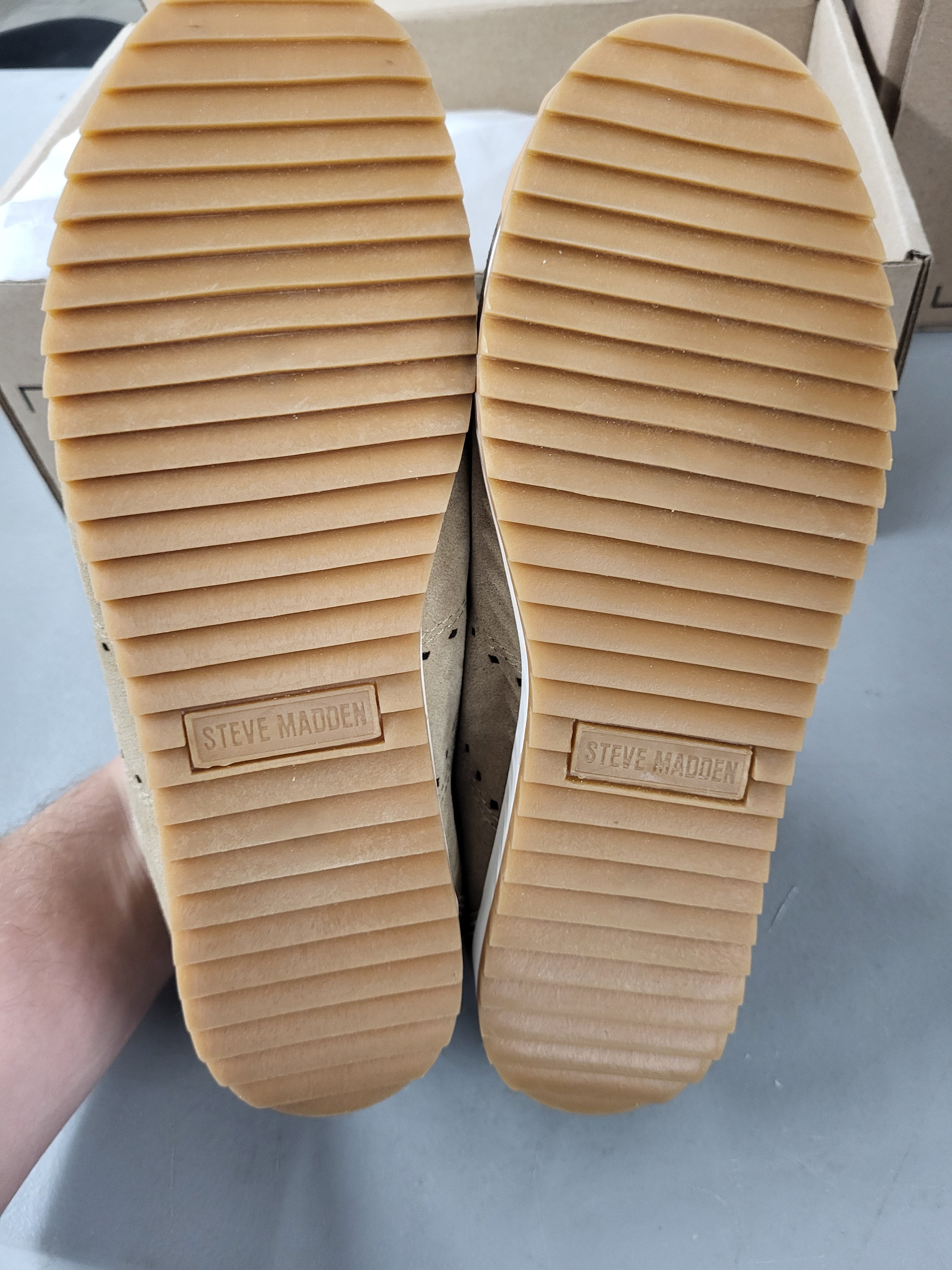 Steve Madden Mirage (Size 7M)