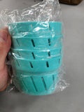Silicone Water Bottle Drying Rack (4 pack)