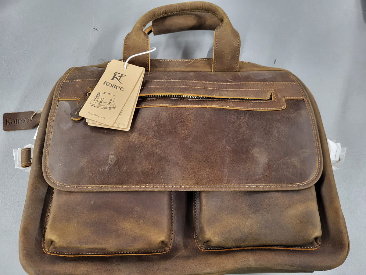 Kattee Laptop Bag