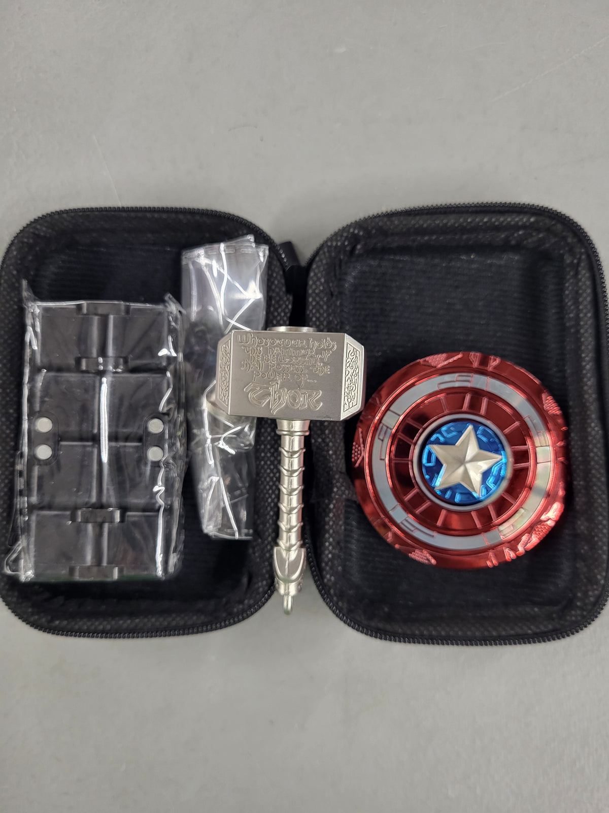 Fidget Toys (3 pack)