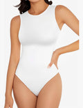 High Neck Bodysuit (XS)
