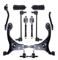 2007-2012 Hyundai Elantra Control Arm Kit