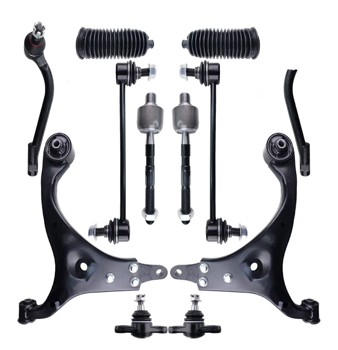 2007-2012 Hyundai Elantra Control Arm Kit