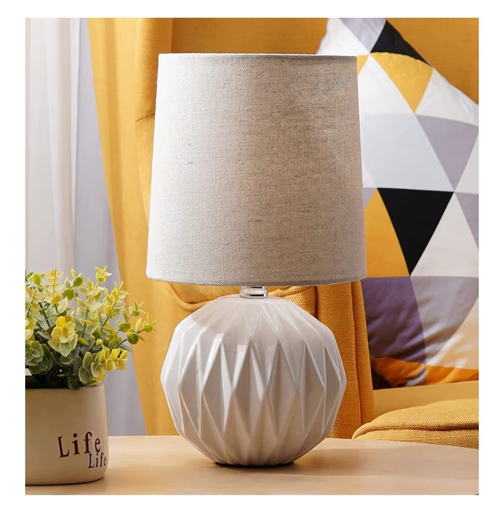 Ceramic Table Lamp