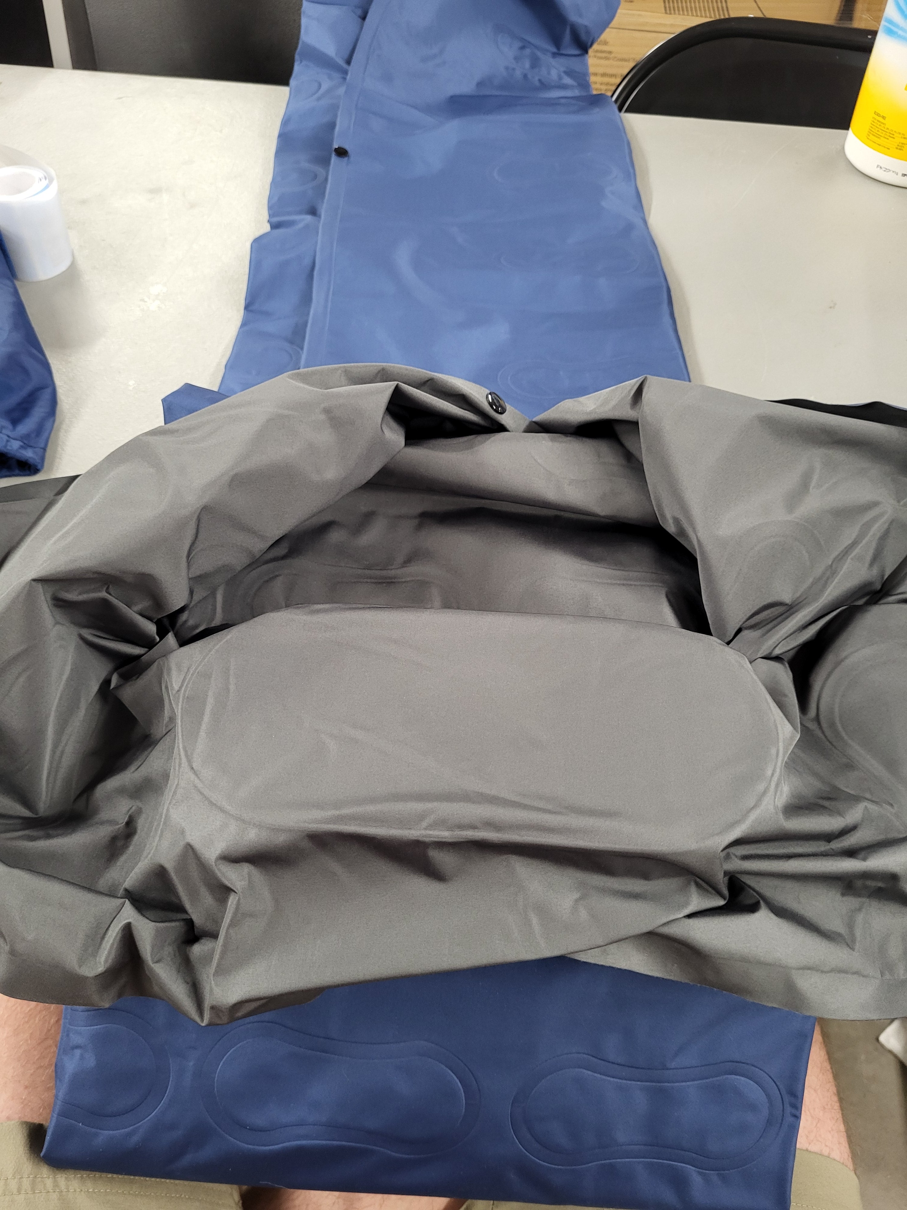 Sleeping Pad