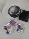 Fidget Spinners (3 pack)